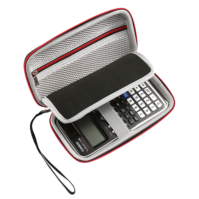 【Nine Dan Store】Hard Case for Casio FX-991EX / Scientific Calculator More (Only Case). 