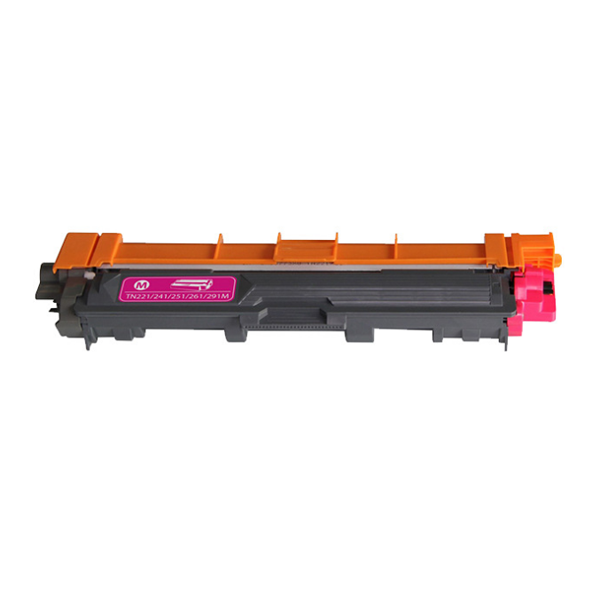 ZSMC ink cartridge plug suitable for Brother printers. 