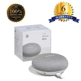 google small speaker