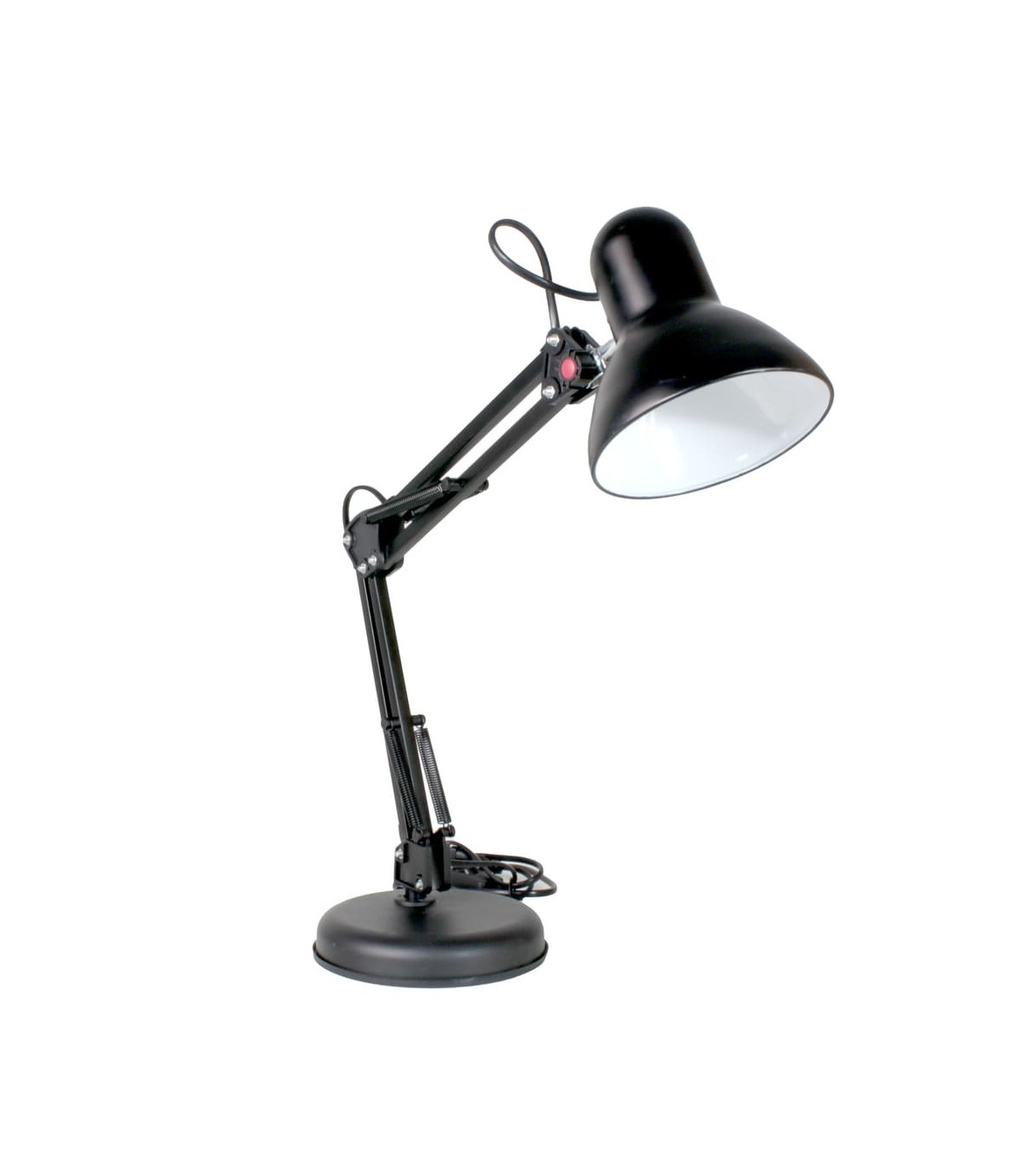 Vintage Style Study Lamp Table Light Desk Lamp Study Light Decasa Lighting (Bulb Not Included). 