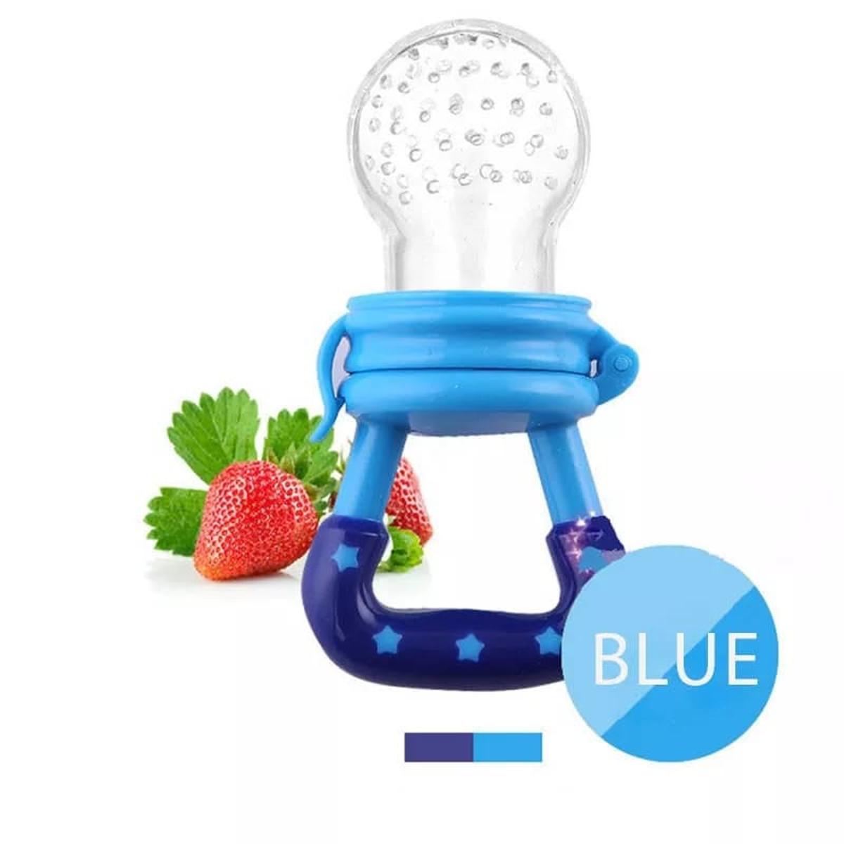 Baby Fruit Pacifier Fresh Food Feeder Teething Toy Teether Chosni Teat Pacifier Bottles