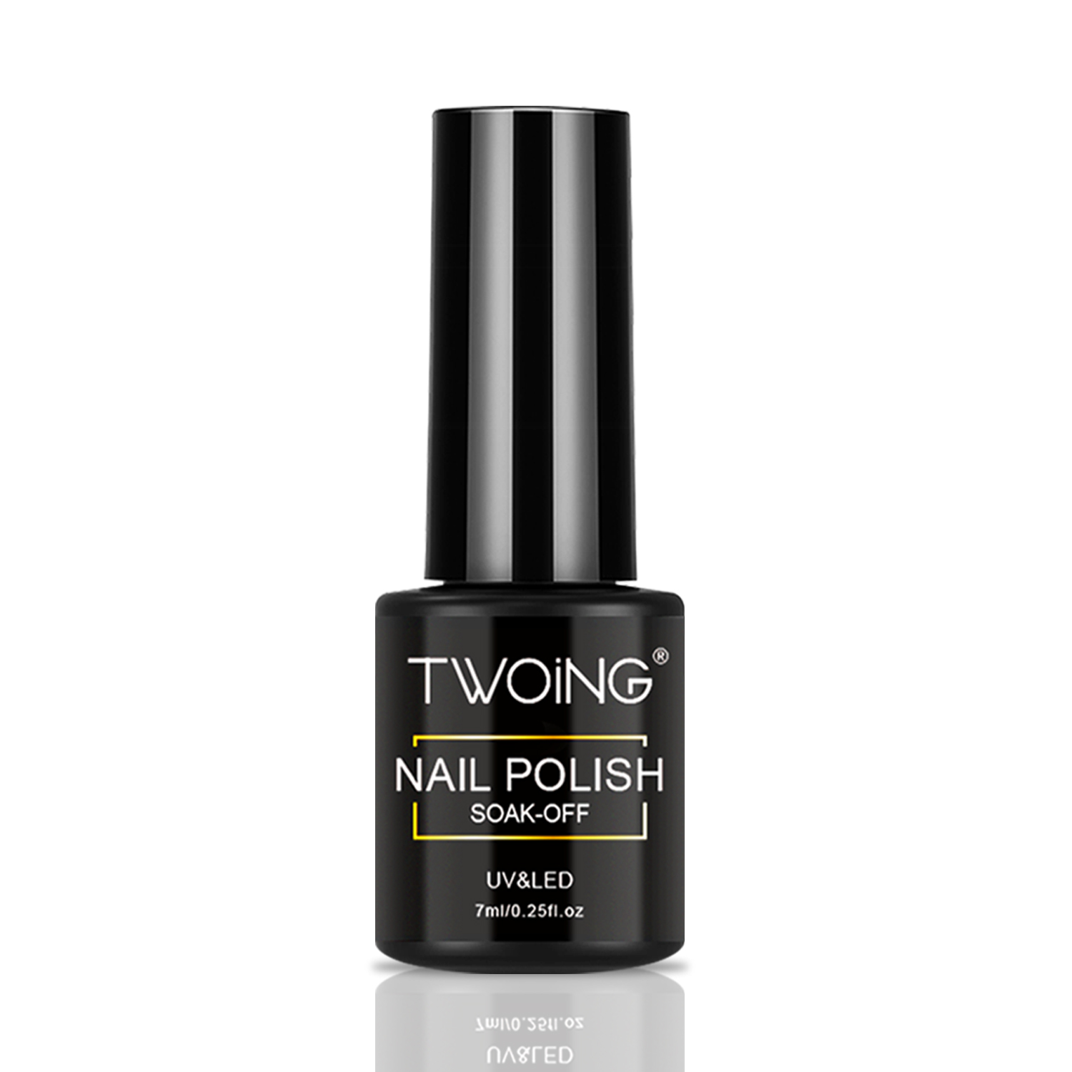 Liquid Latex for Nails - Fast Drying Nail Polish Barrier, Peel-Off Latex Tape,Cuticle Guard and Skin Protector,7ml for Nail Art