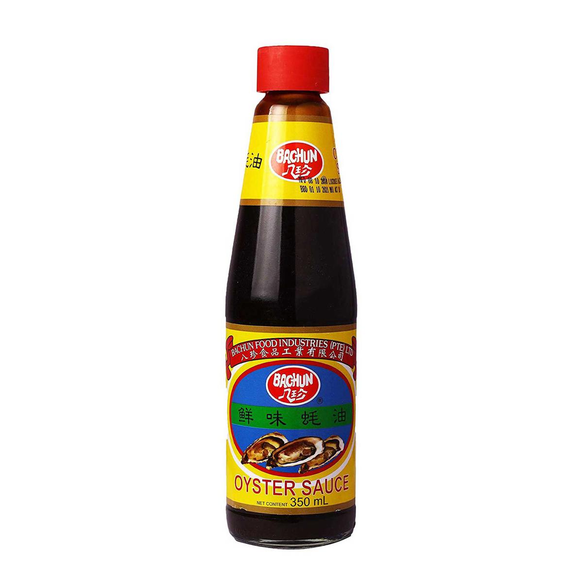 Barchun Oyster Sauce 350ml