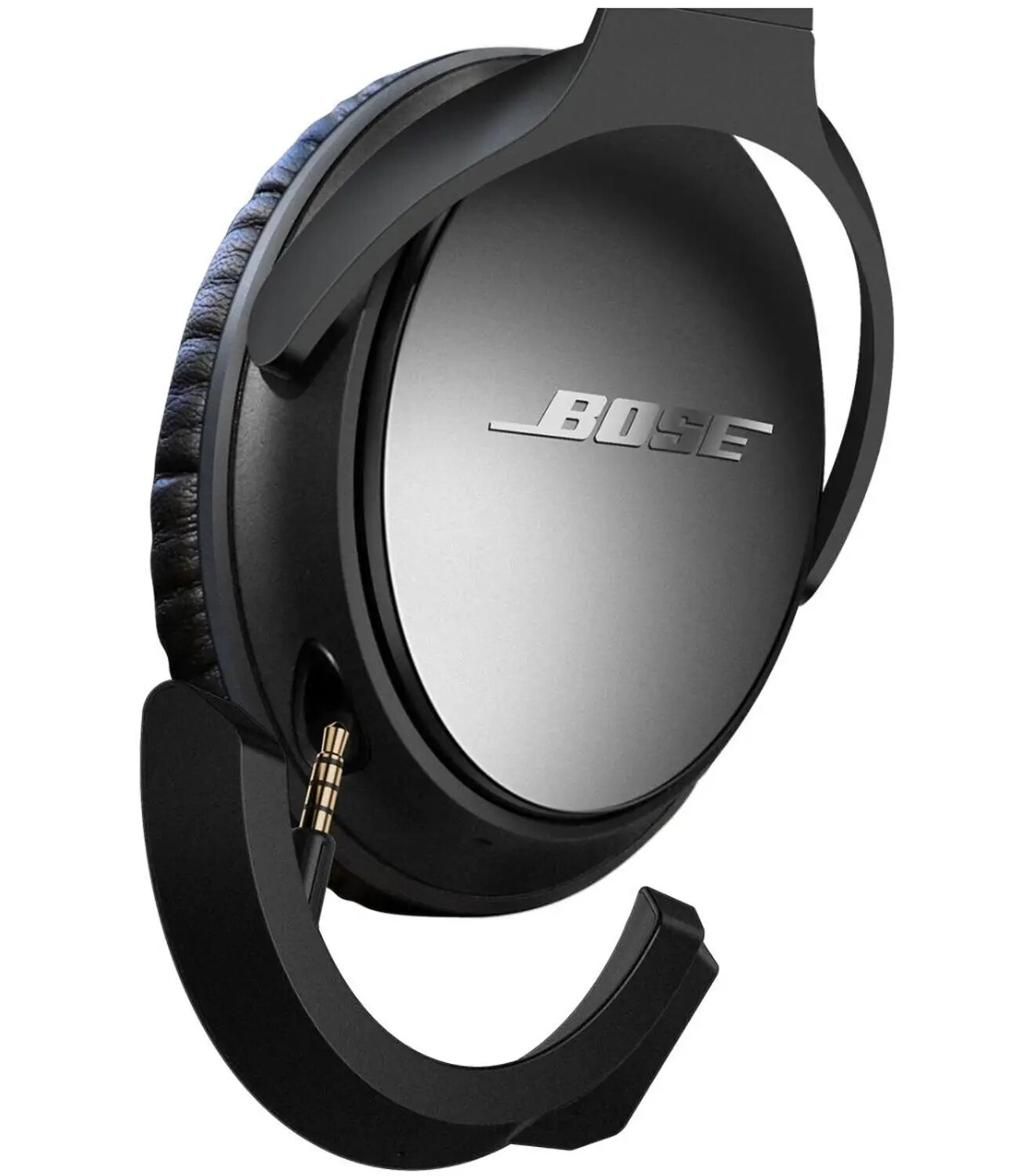 Wireless Bluetooth Adapter for Bose QC 25 QuietComfort qc25 Headphones (QC25). 
