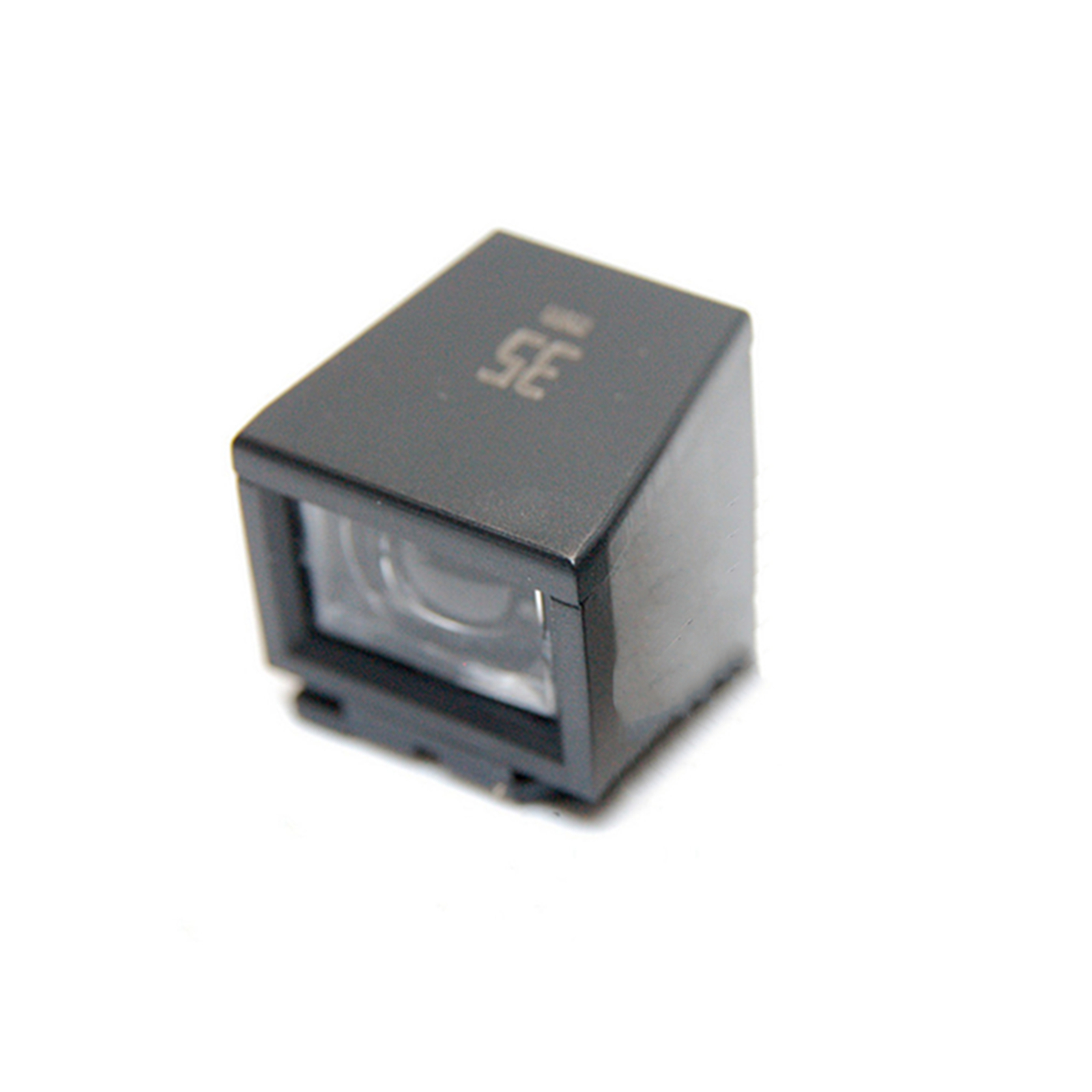Optical Viewfinder 28mm 35mm 40mm 21mm 24mm for Ricoh GR3 GR2 Instax MiniEvo External Side Axis Camera. 
