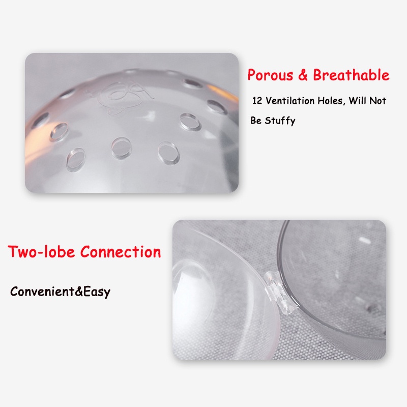 Cat Mouth Anti-bite Breathable Beauty Mask Mouth Mouth Bathing Beauty Travel Tool Cat Grooming Supplies.. 