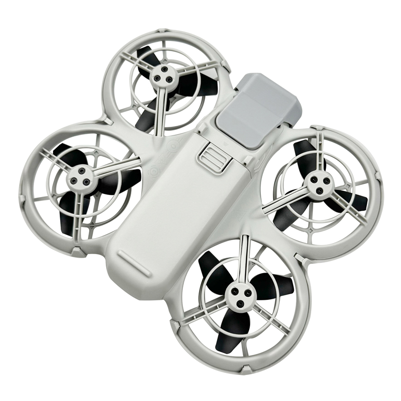 For DJI NEO Gimbal Camera Lens Cap Bottom Sensor Protective Cover Convenient Installation Accessories For DJI NEO. 
