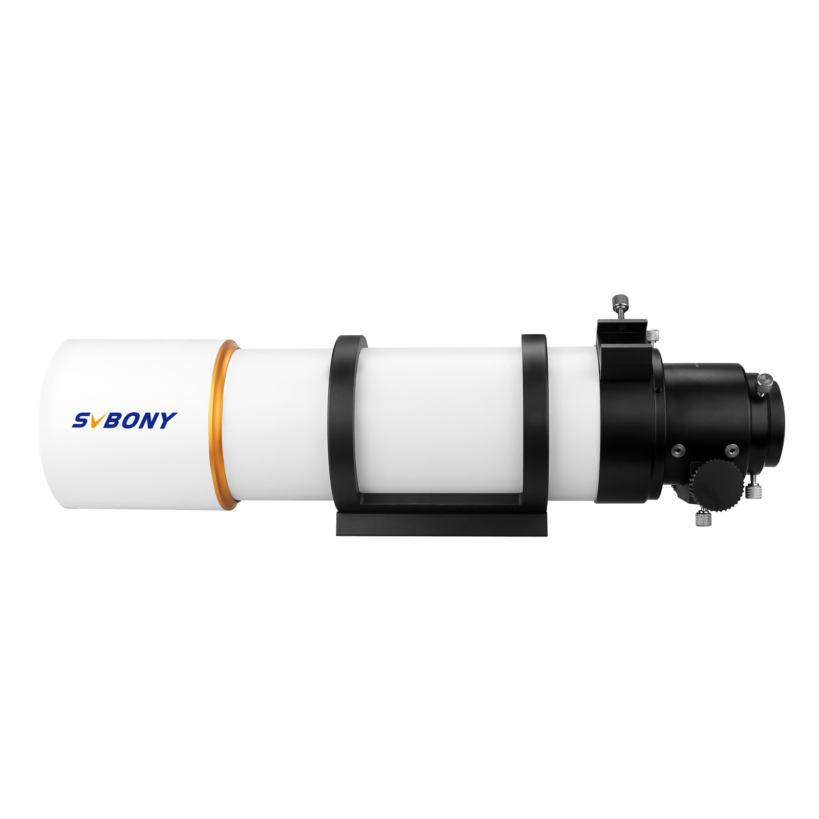 SVBONY SV48P Telescope 90mm Aperture F5.5 Refractor OTA Astronomical Telescope for Adults Beginner for Deep Sky Astrophotography. 