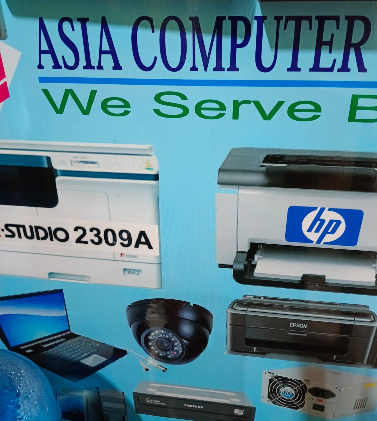 Toner For T-o-s-h-i-b-a Analog Photocopy machine  2060,2030,2860 etc, (E-O-P-21) Poly, 250g. 