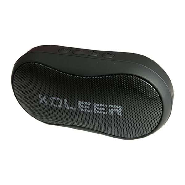 KOLEER S29 High Bass Mini Bluetooth Speaker. 