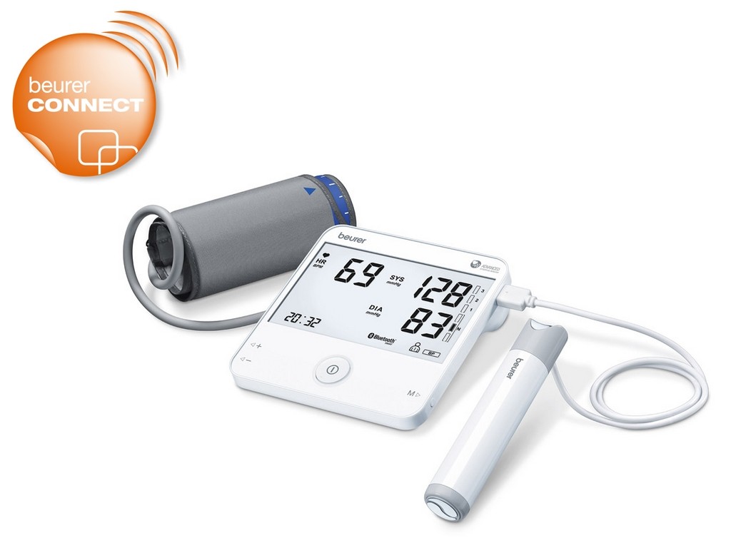 Beurer BM 95 Blood Pressure Monitor (ARM)