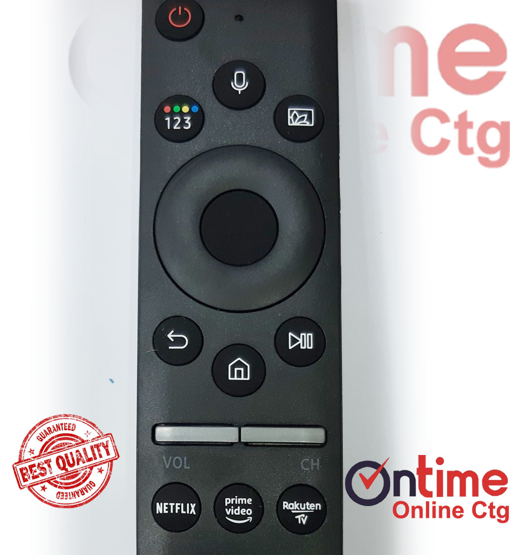 Samsung 4K Smart TV (Voice Remote) (bn59-01259b) Samsung 2016 6 Series) consistent remote control high quality. Remote Control, Samsung Bn59-01259b 6 Series 2016. 