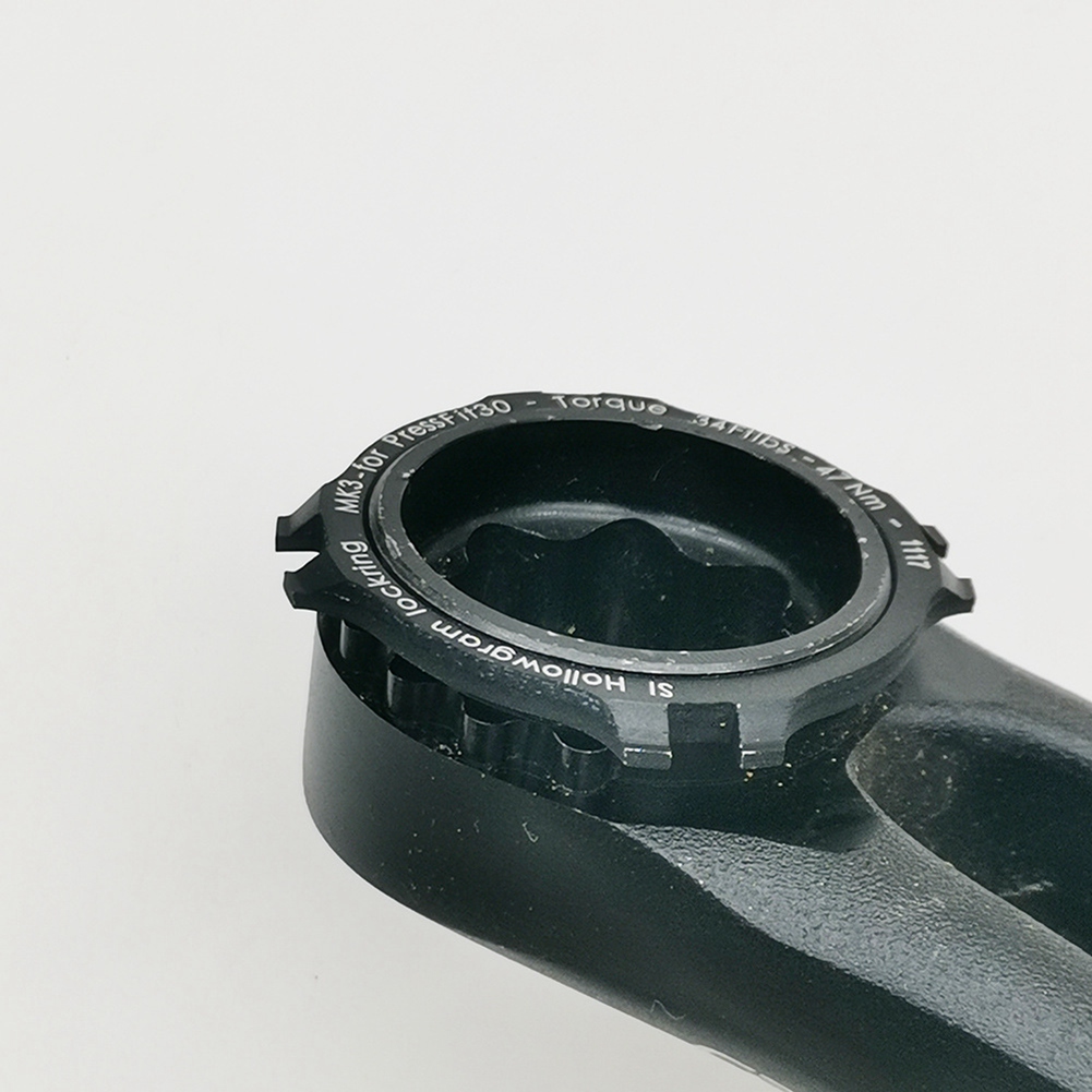 Lock Ring for Cannondale Hollowgram Spider Lockring KP021/, SuperSix Evo 2 - Bicycle Accessories. 