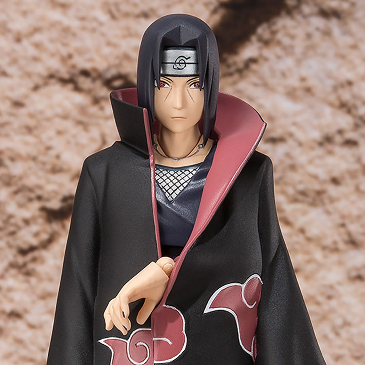 S.H.Figuarts Naruto Figure SHF Uchiha Itachi Sasuke Figure Toy Shippuden Uchiha Itachi Action Figures Model Toys Joint Movable. 
