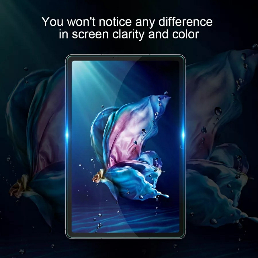 9D Tempered glass For 2020 Samsung Tab S7 Plus 12.4 T970 Screen Protector For Samsung Galaxy tab S7 12.4 Plus SM-T970 T975 T976. 