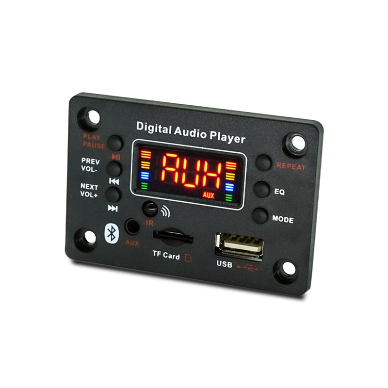 MP3 Player Module Bluetooth-Compatible JQ-. 