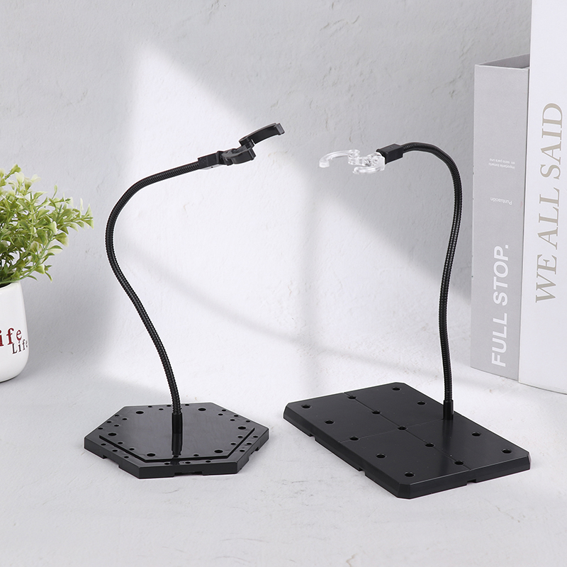 1Pc Action Figure Base Suitable Display Stand Bracket For Figure Animation Cinema Game Game Toy Bracket Accessories Conbo. 