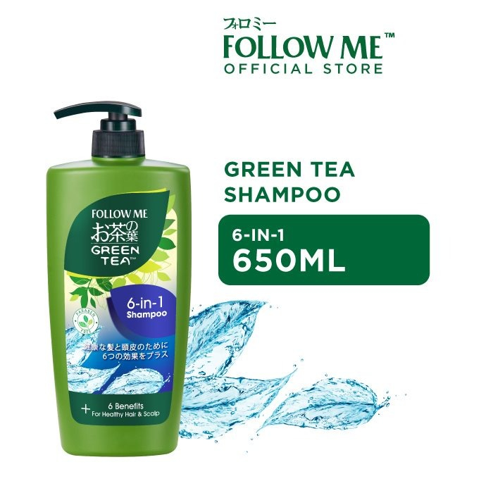 Follow Me Official Store Online, August 2023 | Shopee Malaysia