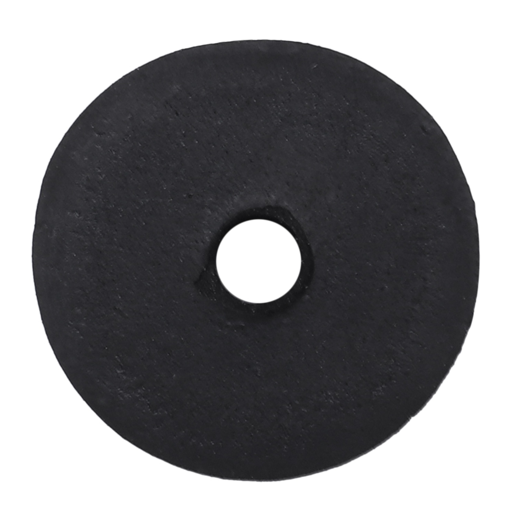 30 Pcs 21 x 12 mm Conical Recessed Foot Feet Rubber Buffer Material: Rubber. 