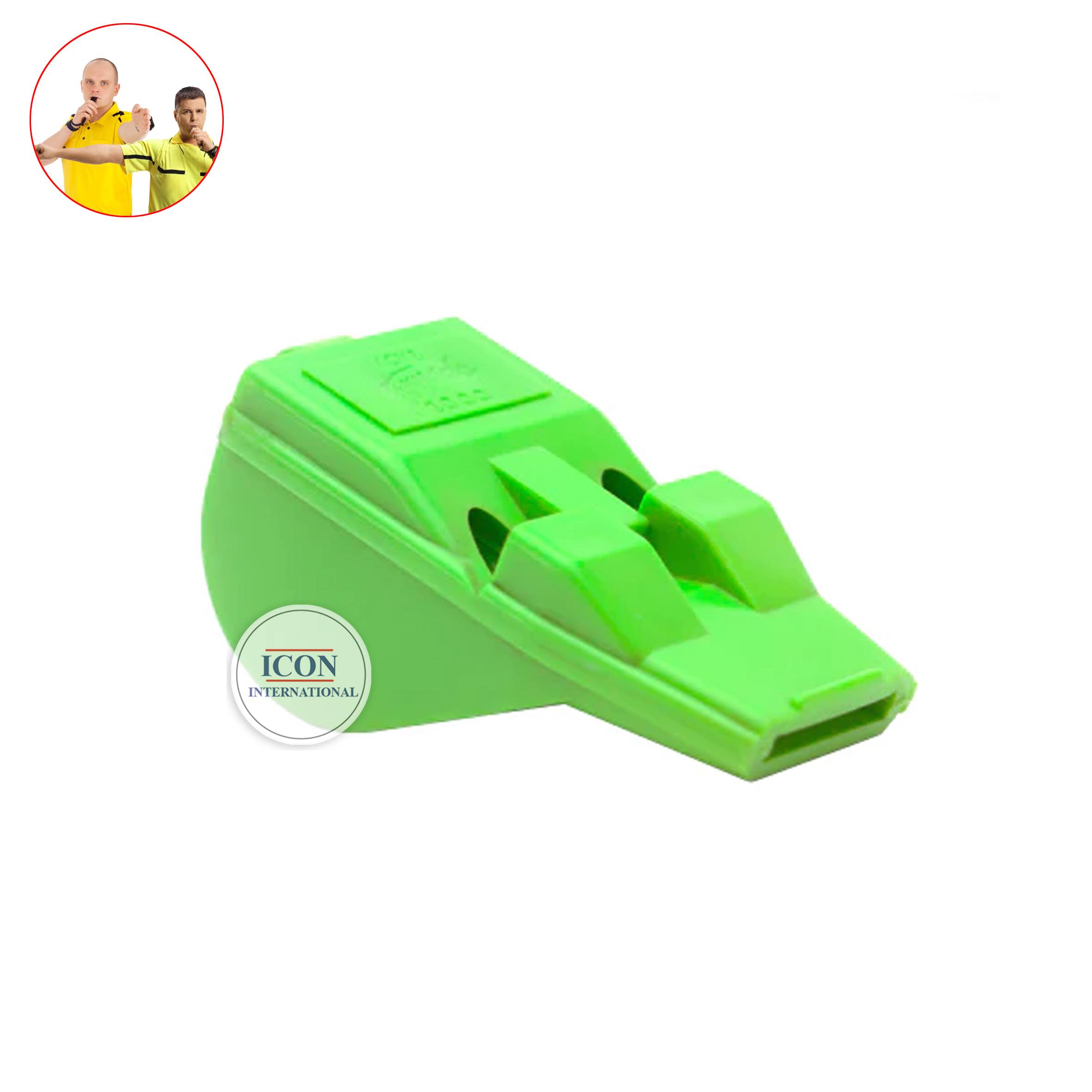 Whistle - ACME Tornado 477/T2000 Fingergrip | Malaysia - View #9