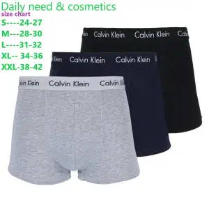 Buy Men's Underwear (Comfort & Quality) 2024 