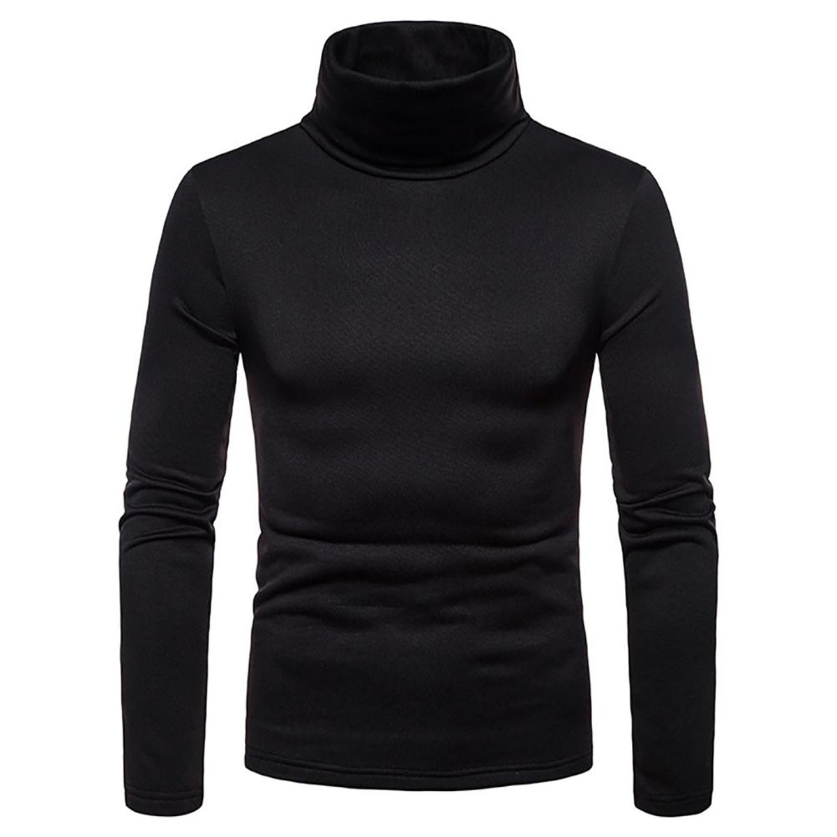 8yards Men's CBOT HighNeck Pullover 2G（Men's High Neck