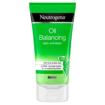 neutrogena facial wash price