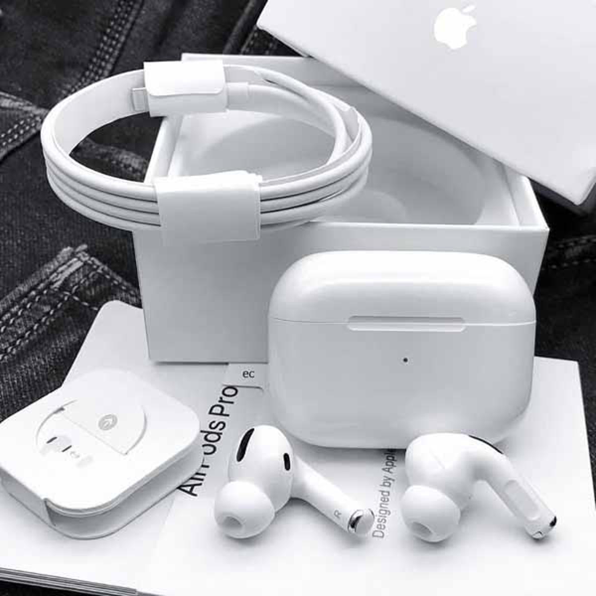 Uniq bd AirPods Pro Dubai version Bluetooth Earbuds IP In-wireless - Earbuds