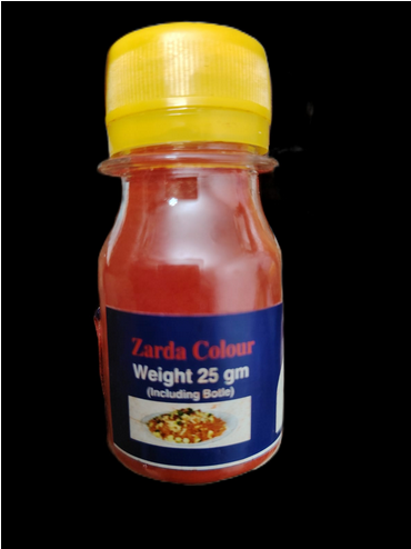 Red Jarda Colour - 25g