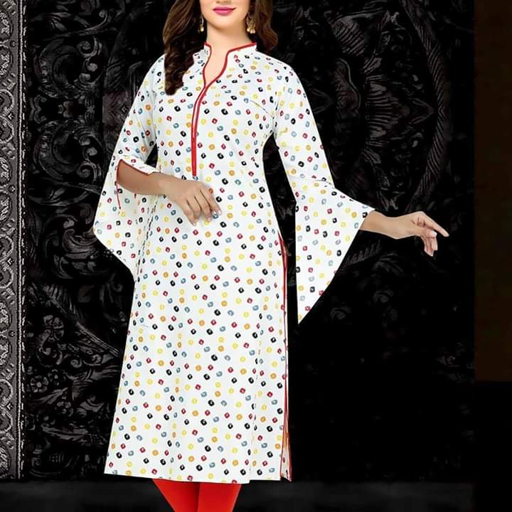 shalwar kameez new style