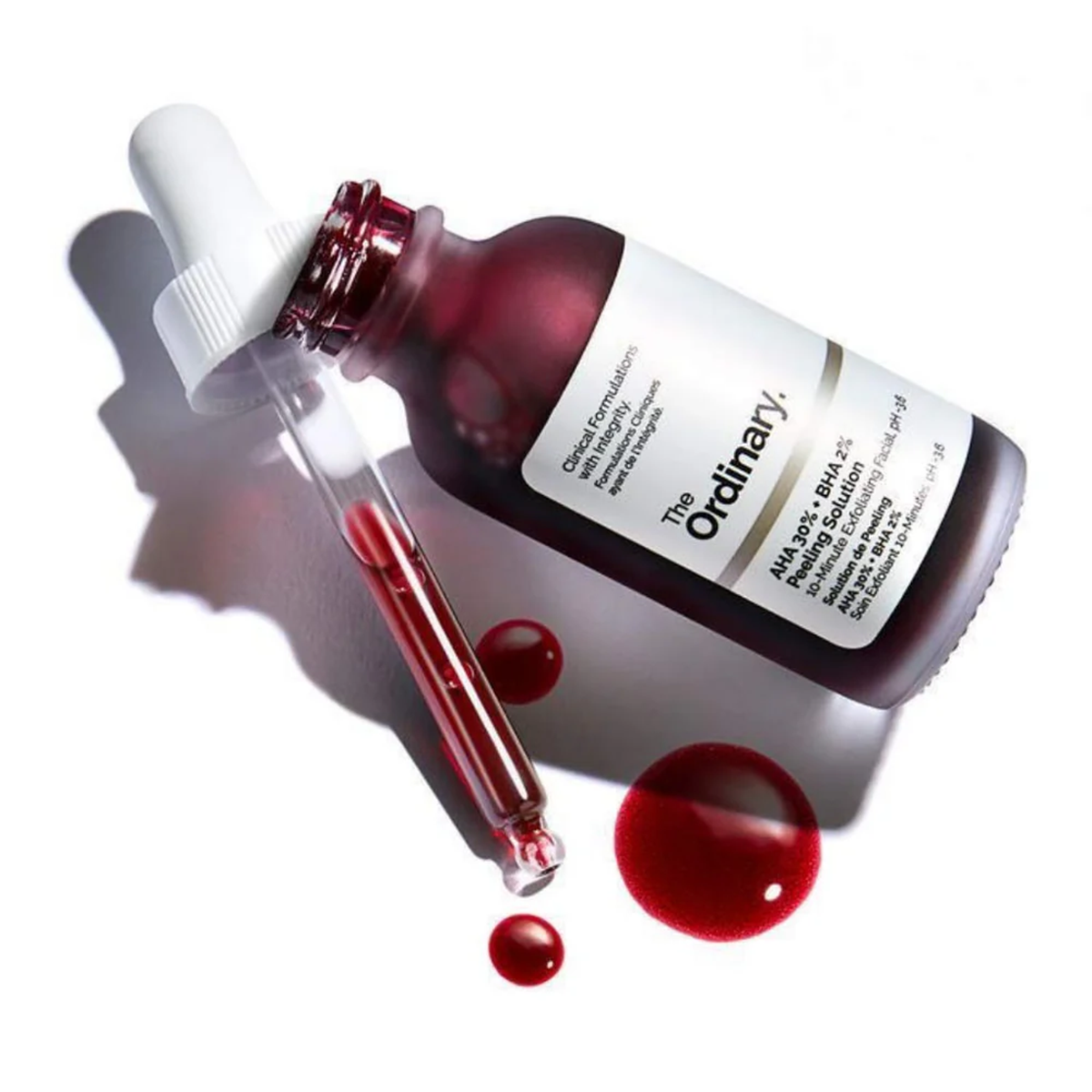 Peeling Solution AHA 30% + BHA 2% 30 Ml