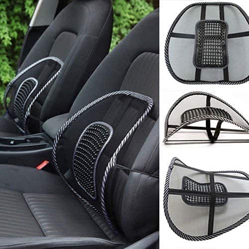 Back Pain Relief Lower Back Support for Chair Back Rest for Office Back Support. 