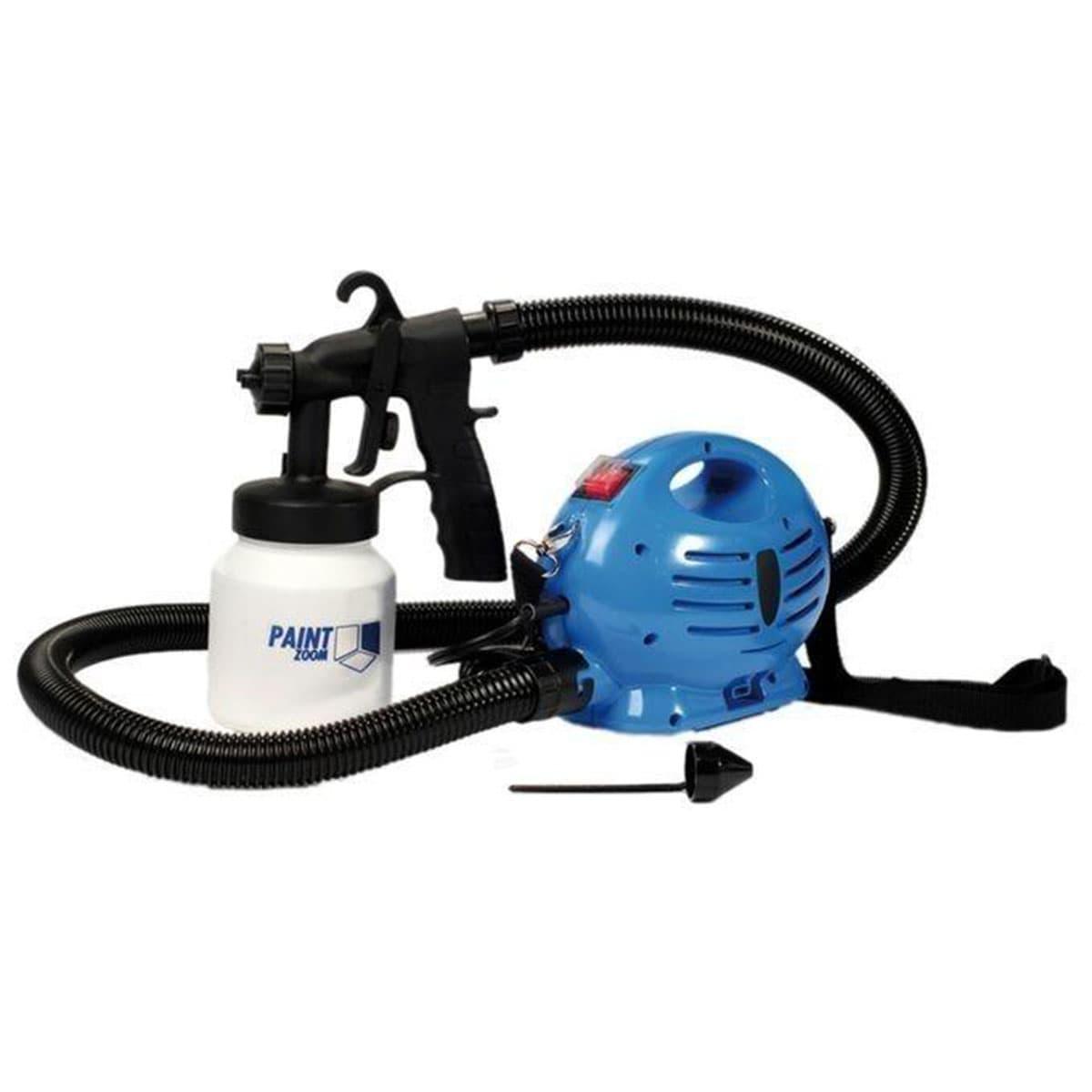 spray paint machine price