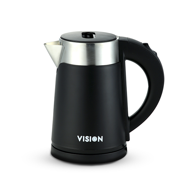 vision electronics kettle