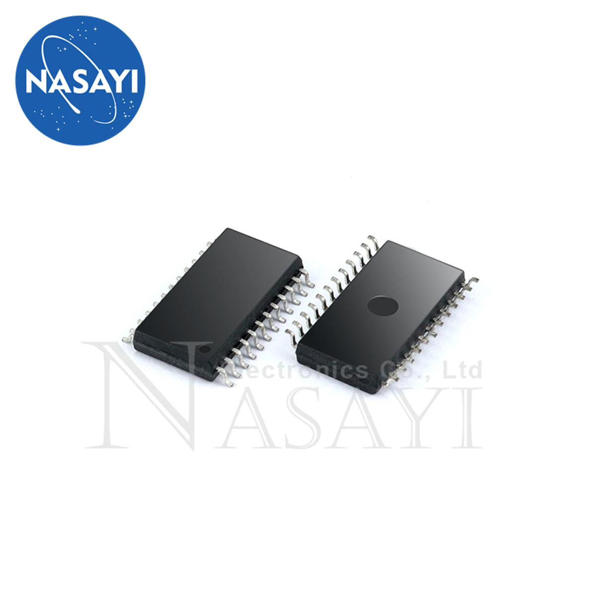 10PCS HT46R065B HT46R065 SOP-24