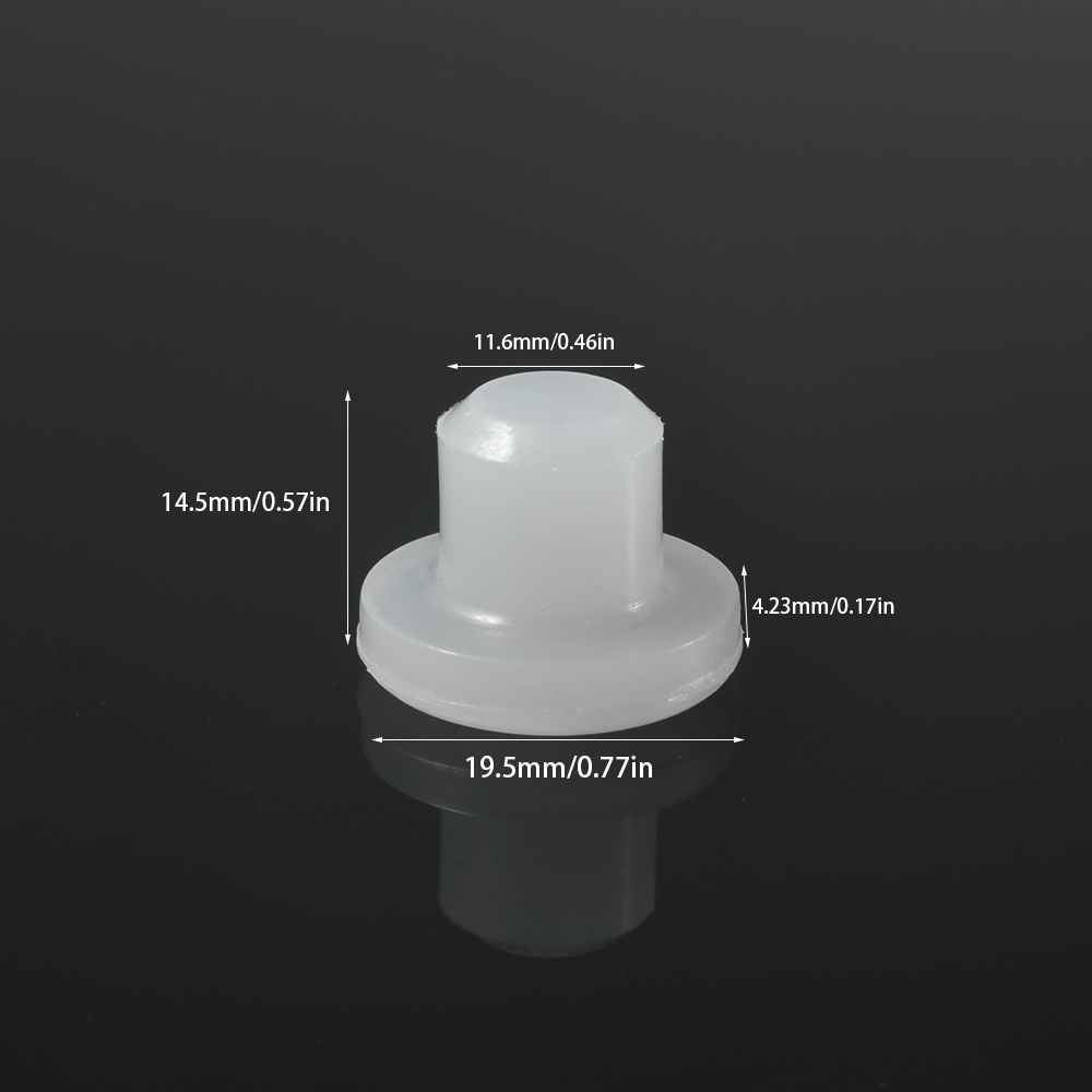 Silicone Navel Shaper Plug for Prevents Complete Closure of the Belly Button Help Healing After Tummy Tuck Easy to Clean. 