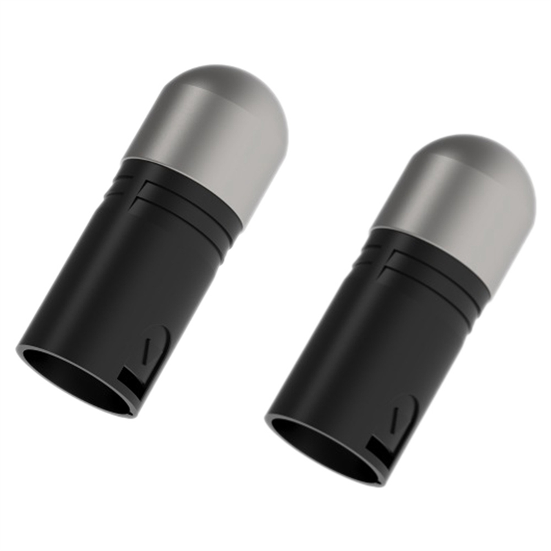 DMX512 Terminator 120 Ohm XLR 3 Pin Apply to DMX512stage Lights