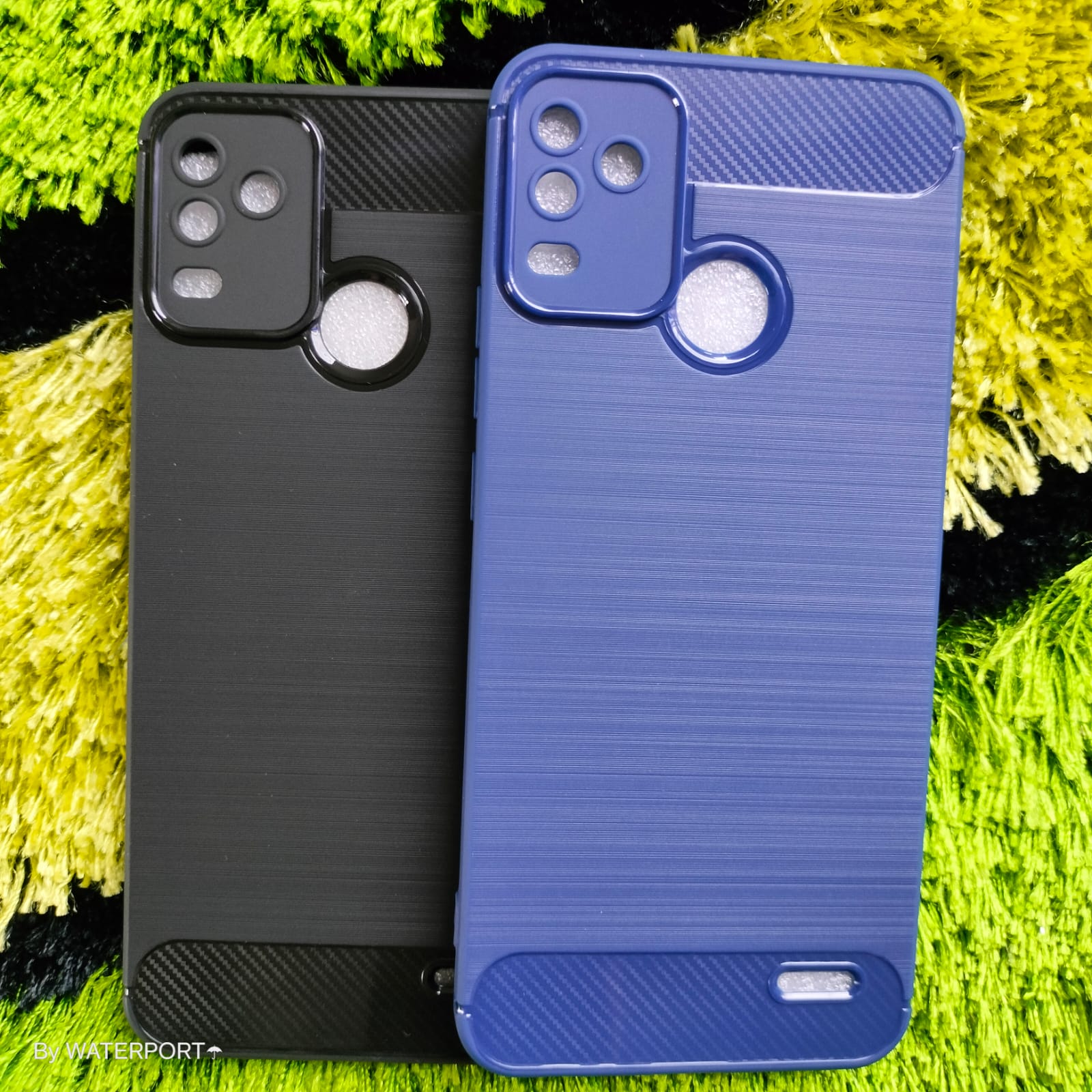 Walton Primo HM7 Back Cover With Camera Protection Case Watlon Primo Hm7 Hm 7 back Cover. 