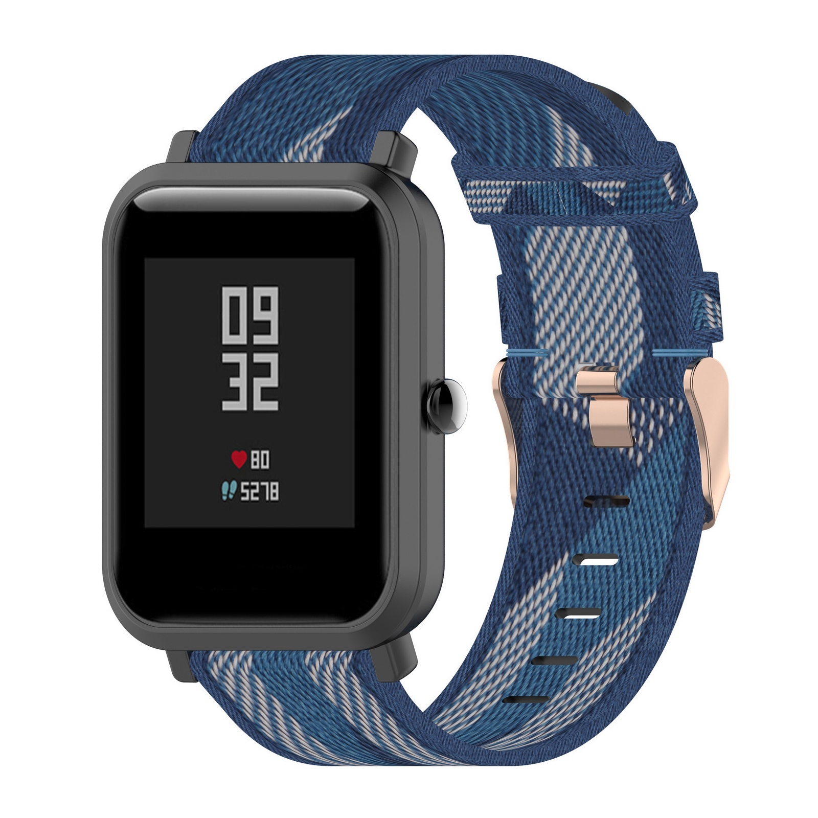 Amazfit bip outlet nylon