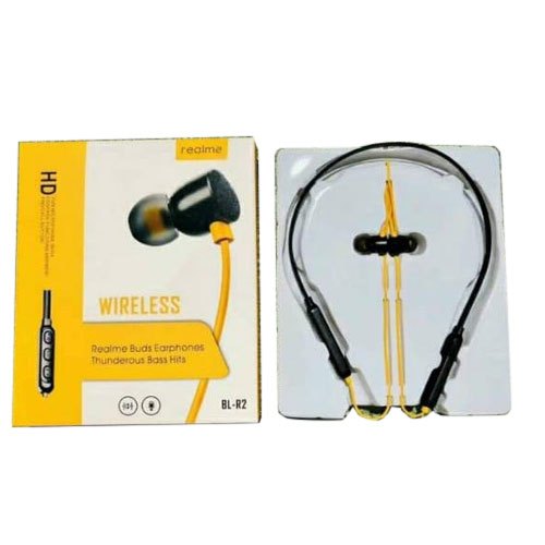 Realme buds outlet bt r2