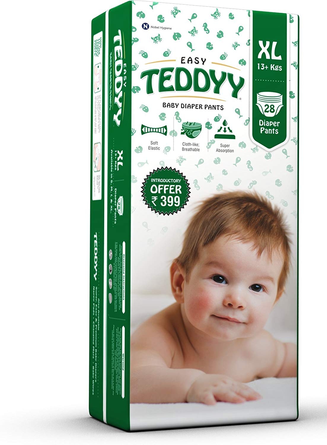 buy teddy diapers online