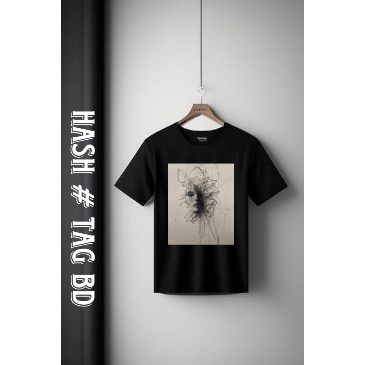New Design Soft & Comfortable band T-shirt For Men