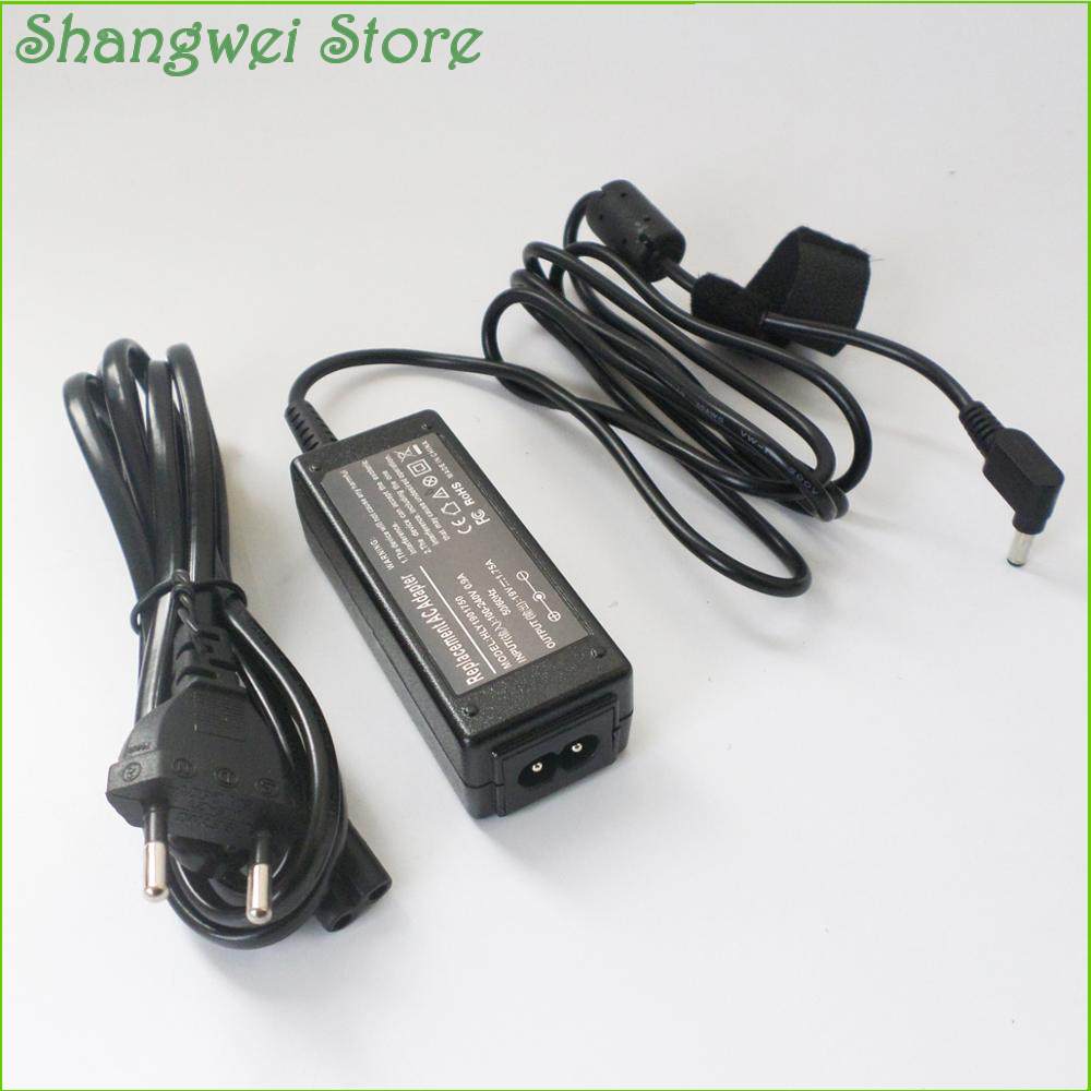 Power Adapter For Asus S200E-CT206H S200E-CT178H S200E-C157H S200E-RBCLT09 Taichi 21-DH71 21-DH51 983 19V 1.75A Power Charger Plug. 
