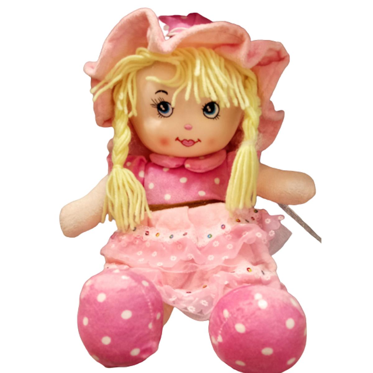 Gorgeous Large Size China Candy Doll 1piece