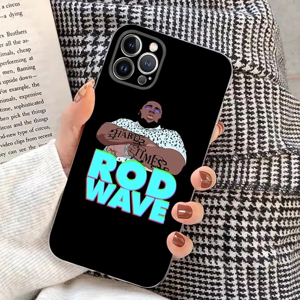 Rod Wave Rapper Phone Case For IPhone 8 7 6 6S Plus X SE 2020 XR XS 14 11 12 13 Mini Pro Max Mobile Case | Daraz.com.bd Rod Wave Rapper Phone Case For IPhone 8 7 6 6S Plus X SE 2020 XR XS 14 11 12 13 Mini Pro Max Mobile Case | Daraz.com.bd