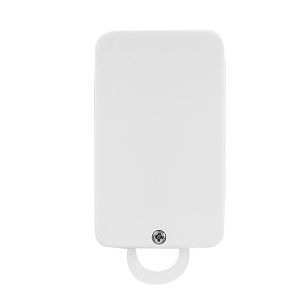 Spare parts KERUI RC531 Portable Wireless Intelligent Remote Control 433MHz Arm Disarm Stay Arm Emergenc. 
