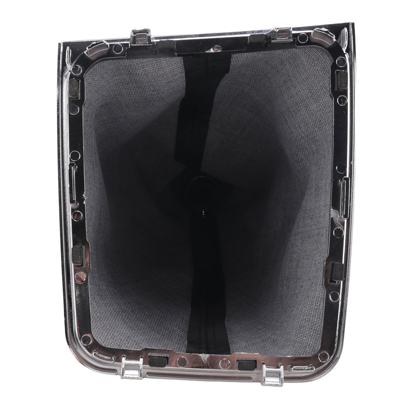 6 Speed Gear Shift Knob Pen Gaiter Boot Cover for B7 2011-2015