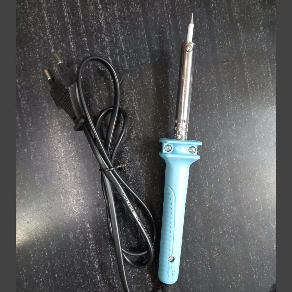 GO-OT KS-40R Soldering Iron PRECISION PROFESSIONAL Soldering Iron 40Watt 220V Tatal Iron Constant Temperature Soldering Iron. 