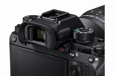 New Viewfinder Rubber Eye Cap For Sony A73 A7M3 A7R3 A7SM3 A9 A73. 