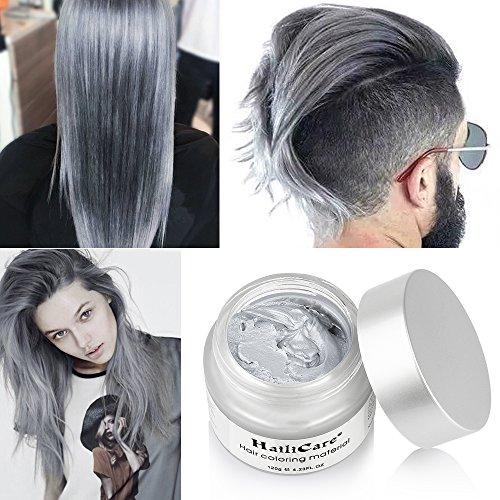 Temporary Hair Colour For Mens Womans